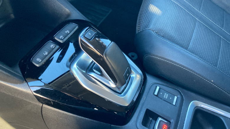 Vauxhall Corsa 1.2 Turbo Ultimate Nav 5dr Auto Petrol Hatchback